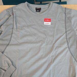 Gray Men's Shirt